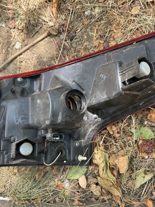 Оригинален стоп Нисан Кашкай Nissan Qashkai