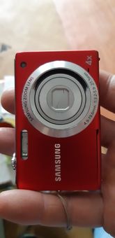 Vand camera Samsung.