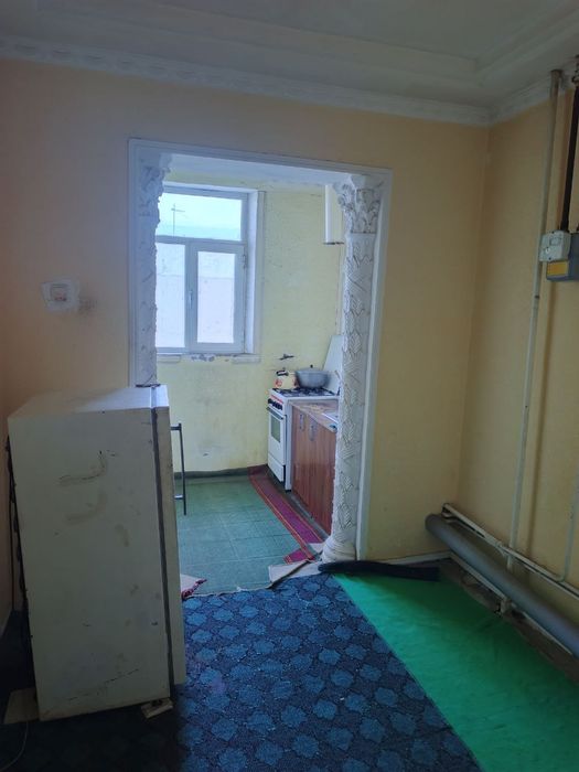 5 xonali kv ijaraga beriladi.
