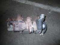 Turbina turbosuflanta Ford Transit Mondeo motor 2,0 diesel TDDI TDCI