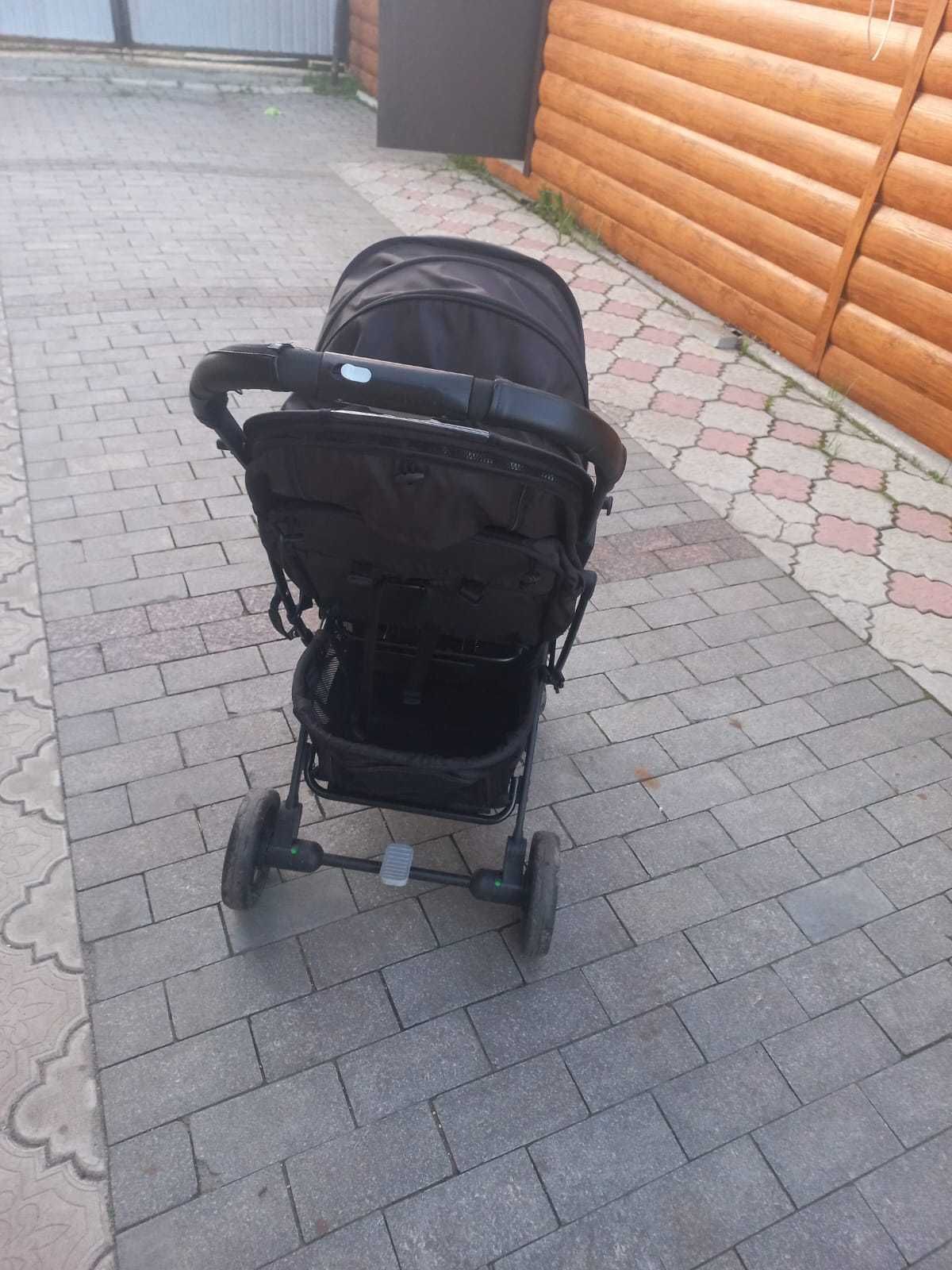 Продам коляску, в отличном состоянии.