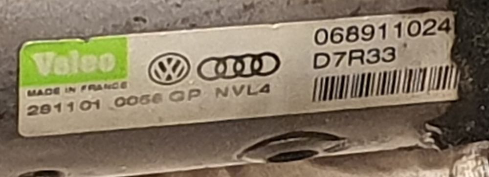 Bendix compatibil Valeo