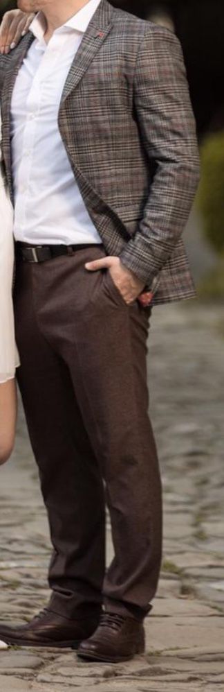 Мъжки костюм Damat