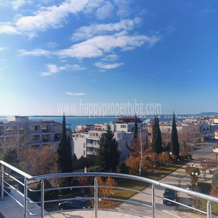 Продава се Двустаен апартамент в Свети Влас - 68 кв.м за 955 €/кв.м - Снимка #12