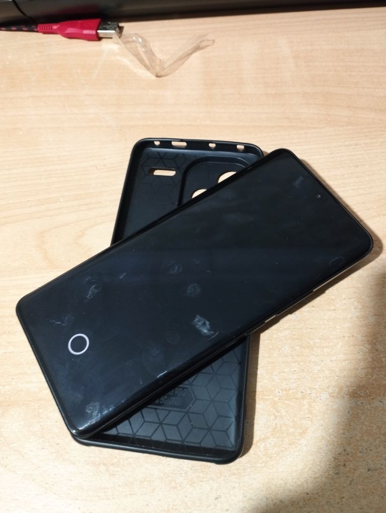 Redmi note 13 pro plus 5G NFS