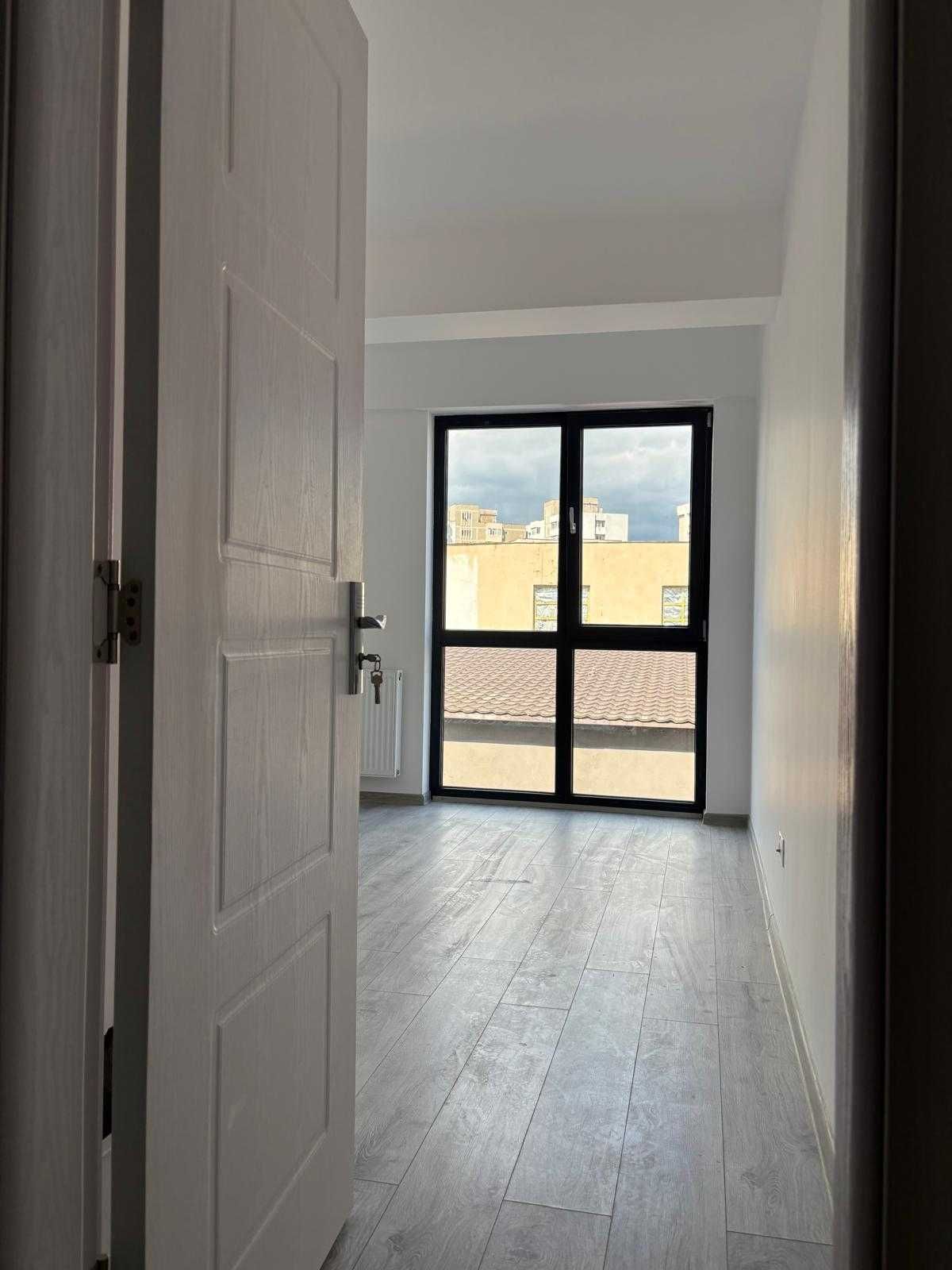 Apartament intabulat, cu mutare imediata, bld Poiters, Iasi