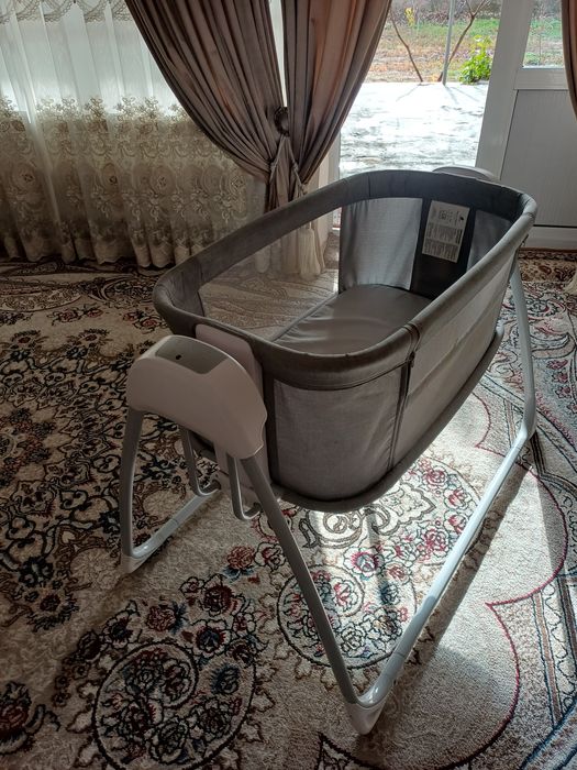 Hammasi  yangi holatda bolalar uchun