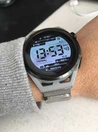 Huawei GT Runner 46mm grey