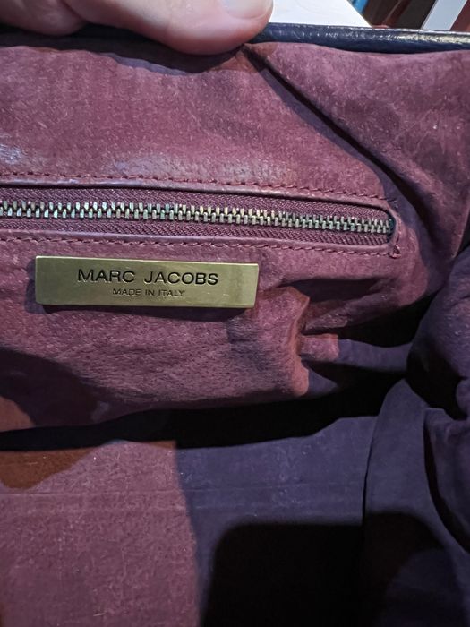 Marc Jacobs чанта