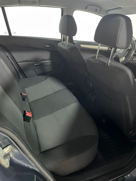 Opel Astra H 01.11.2007