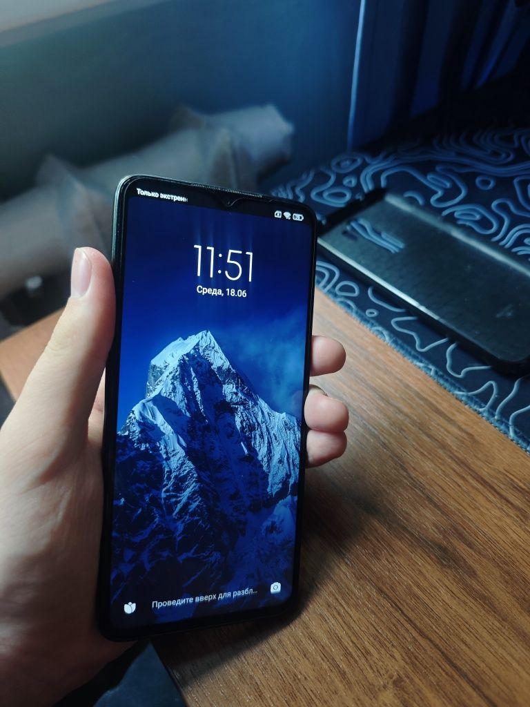 Xiaomi Redmi Not 8 Pro