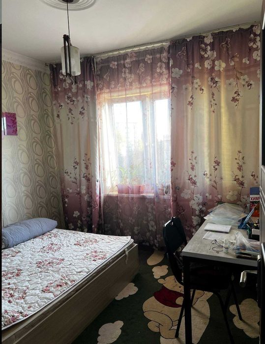 Yunusobod 14 4/5/5 s remontim