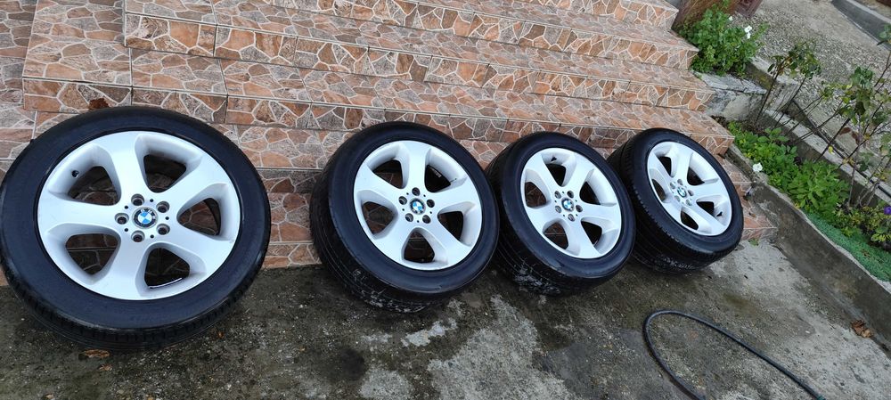 Джанти спорт пакет  19" БМВ х5