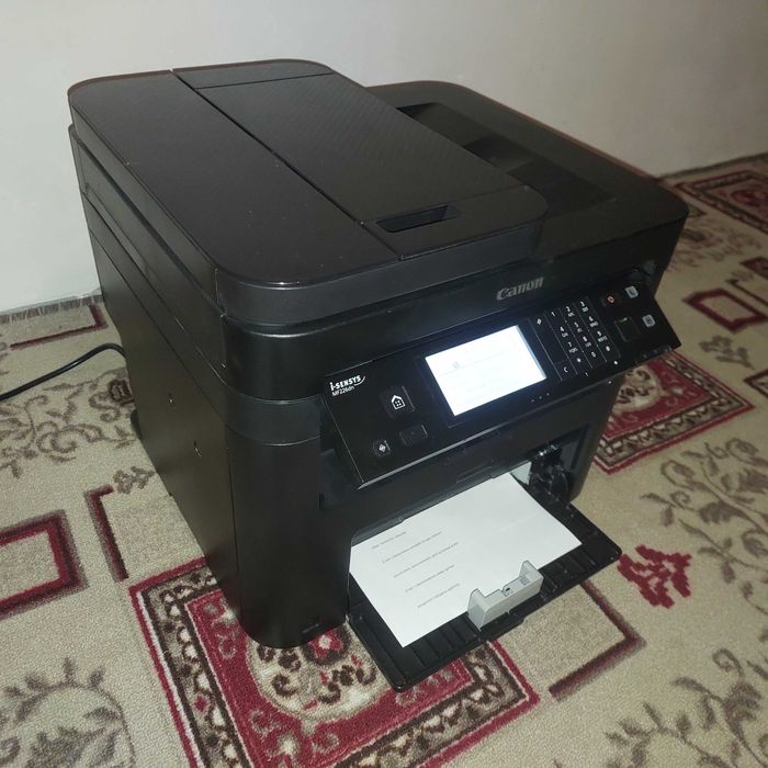 Принтер Канон CANON MF 226