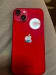 iphone 14 normal (product red )