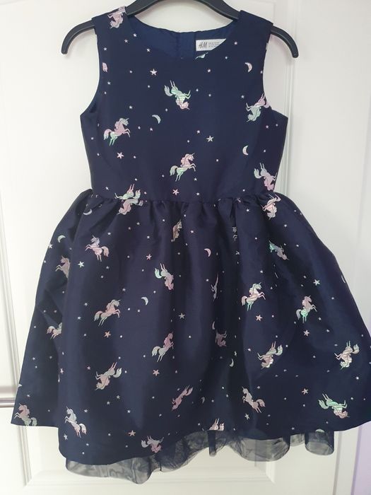 Rochite elegante serbare/Craciun/evenimente, h&m