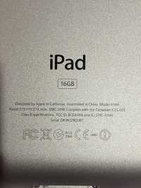 Ipad 3 , 16 gb .