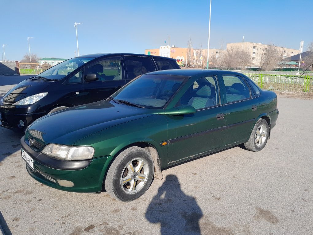 Opel Vektra 1996