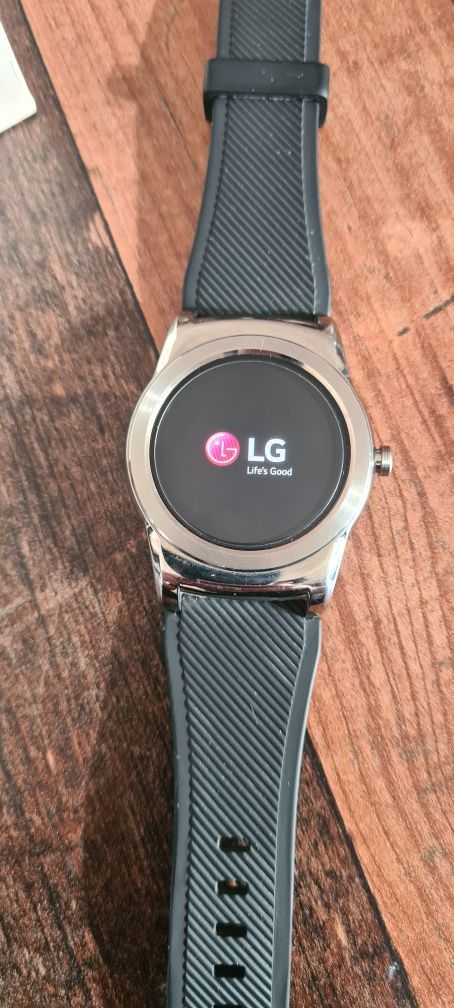 Смарт часовник Smart watch LG-W150