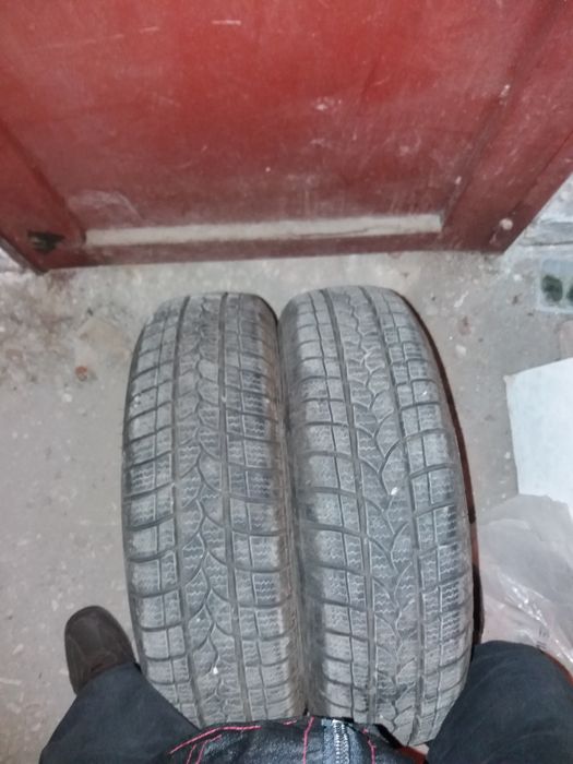 Зимни гуми Таурус 13 ки