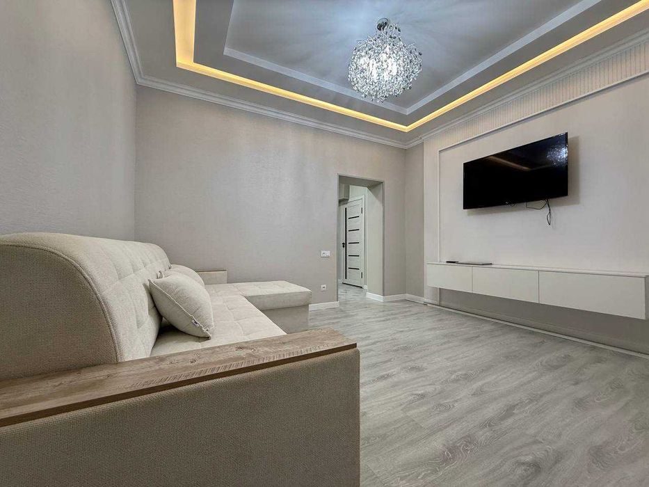 Продается квартира  Вторичка 65м2