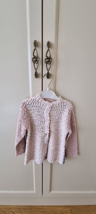 Нови якета и ракли 76-82  см