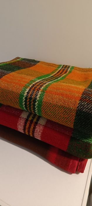 Родопско одеало 3 броя