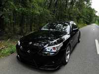 Bmw seria 525d  e60  2006