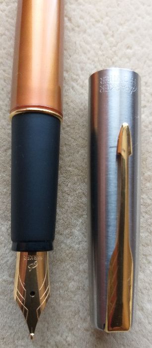 Stilou Parker Frontier Dawn Gold GT