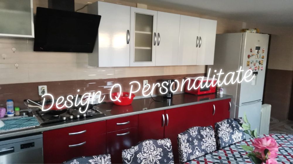 Colantare mobilier/bucatarie/usi/sticla/pereti/piese mobilier