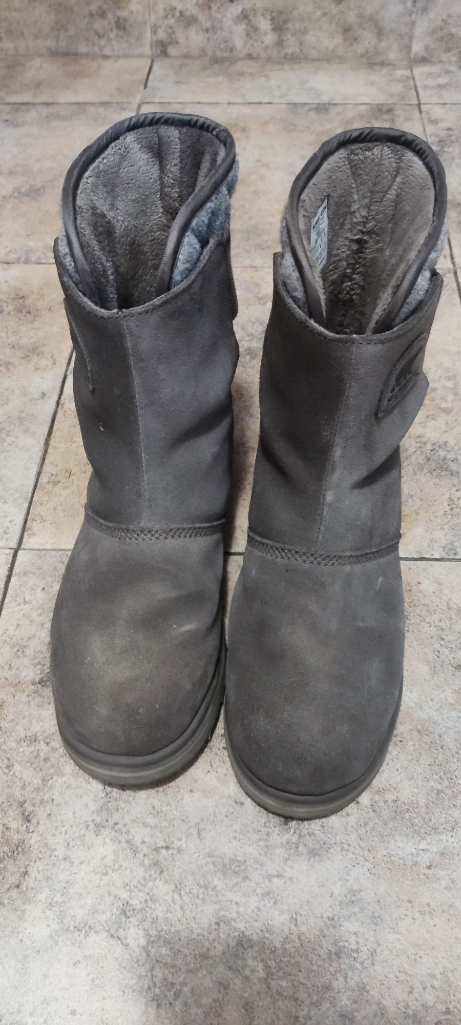 Дамски ботуши Sorel