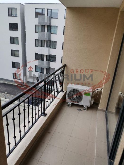 Дава се под наем Двустаен апартамент в Варна, Възраждане 1 - 55 кв.м за 433.5 € - Снимка #7