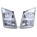 Faruri Ford Transit 2006-2014 H4 stanga/dreapta