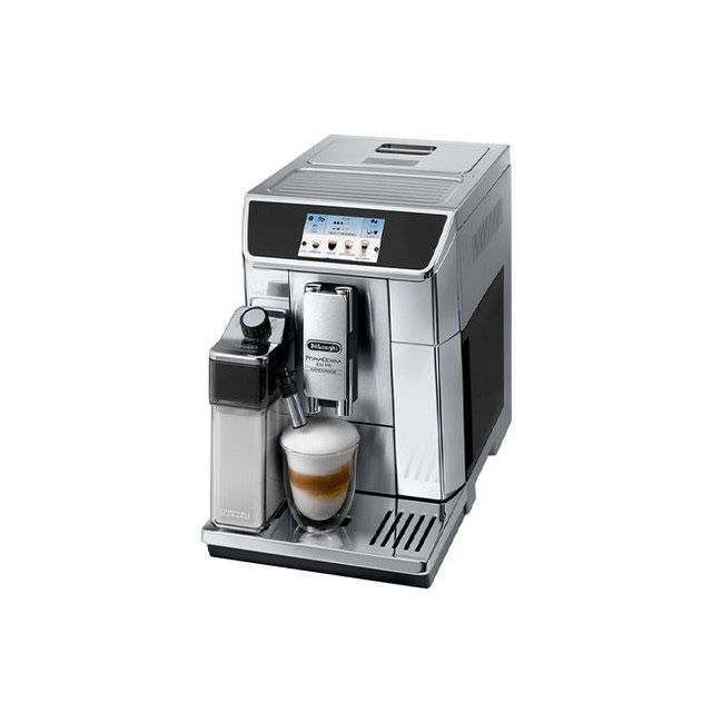 Ecam 650.85 MS Delonghi