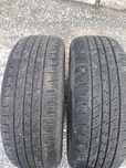 Гуми 215/60 R17 kumho и continental