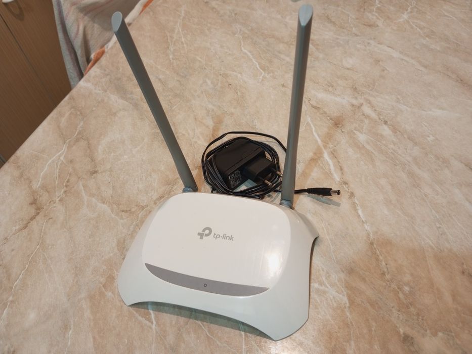 Wi-fi Router tp-link TL-WR840N