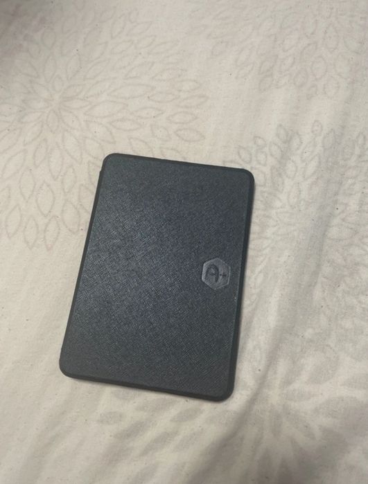 Kindle Paperwhite 2018