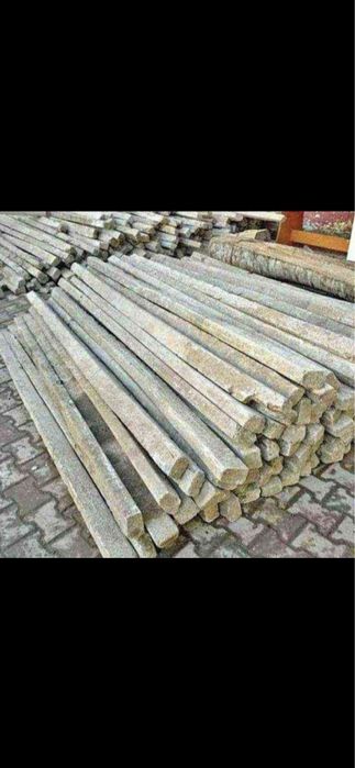 Avem de vanzare spalieri din beton armat