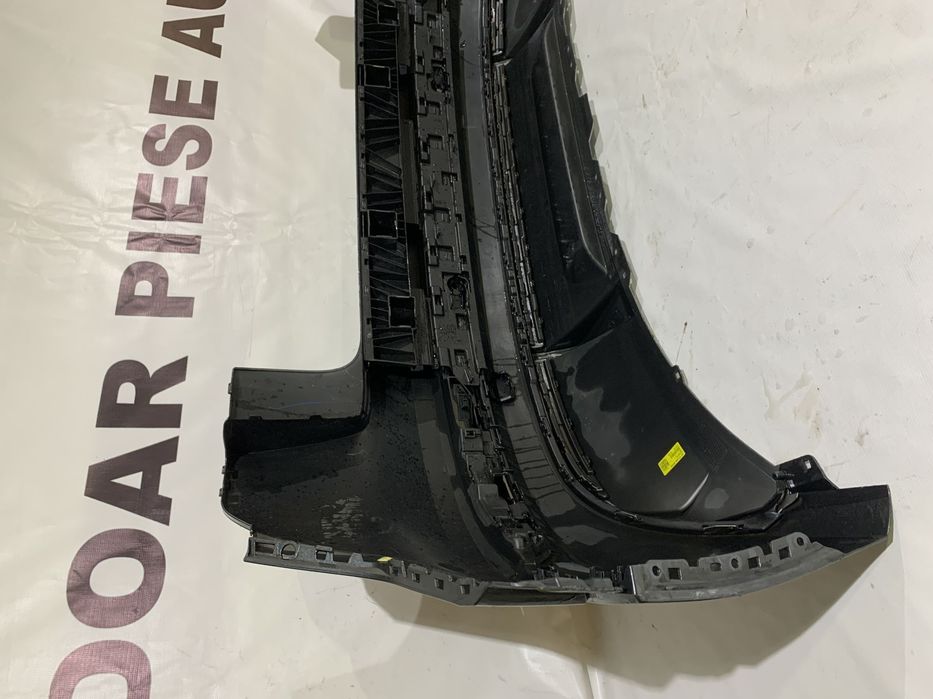 Bara spate Audi E-Tron S-Line, 2018, 2019, 2020, 2021, 2022, cod origine OE 4KE807511.