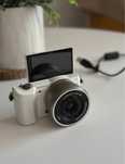 Camera Sony A5000