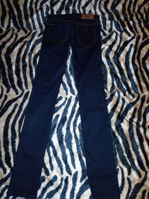 Дамски дънки DIESEL