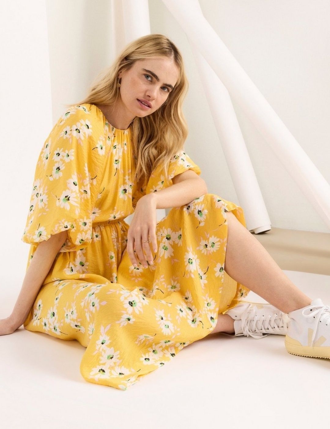 Рокли Lace & beads Jake's Mango Zara
