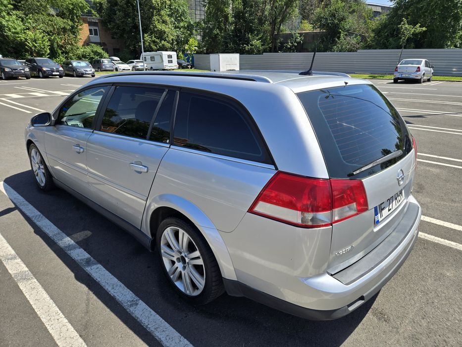 Opel Vectra 1.9 CDTI 150 CP 2008 Facelift Extra Full Deosebit