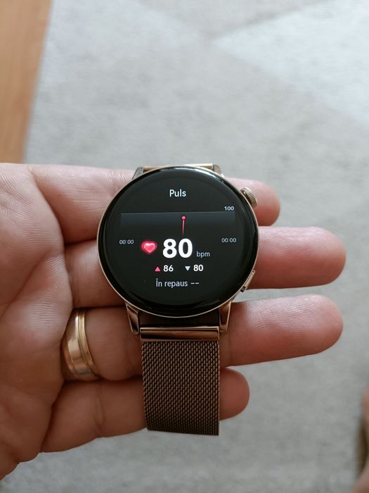 Ceas Huawei gt3 42mm