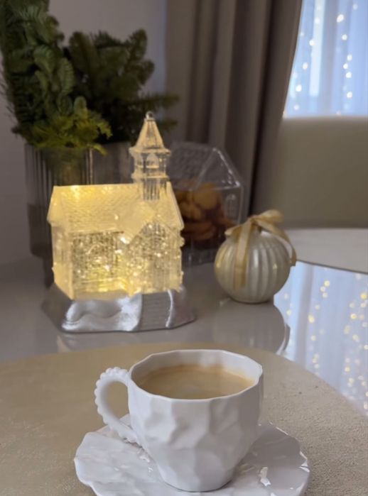 Снежный фонарь (дом) -30000 т