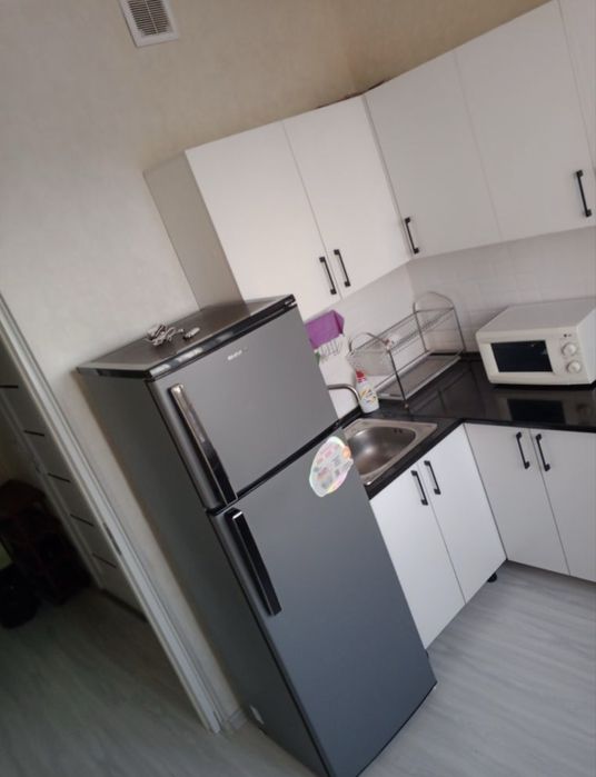 Сдается 1 ком Метро Ташкент Саракулька круг. Новостройка