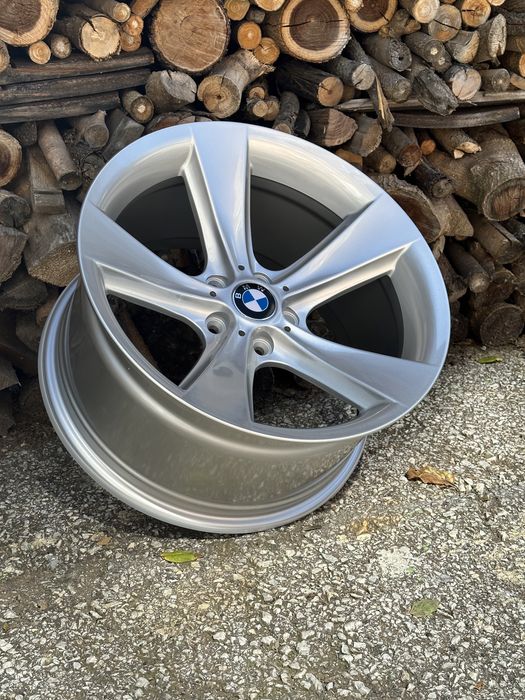 Джанти за БМВ BMW Style 128 19 “ цола 5х120 E38 E39 E60 E61 E63 E65