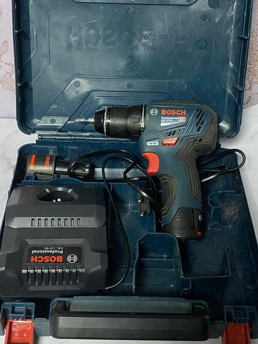 шуруповерт Bosch (0714 г. Уральск) лот 729069