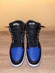 Air Jordan 1 Retro High OG Royal Toe