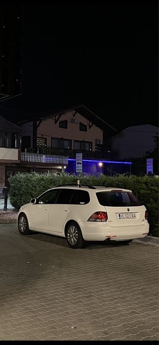 Golf 6 1.6 TDI BlueMotion